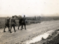 Stretcher-bearers on the Western Front