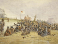 Surrender of Ngāi Te Rangi
