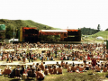 The first Sweetwaters festival