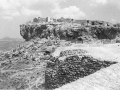 Summit of Takrouna