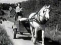 Land girls, overalls and killing knife