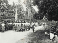 Funeral of Tupua Tamasese Lealofi III