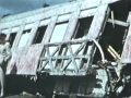 Sound: Prime Minister Sidney Holland at the Tangiwai disaster
