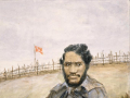 Hēnare Taratoa