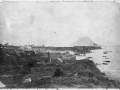 Tauranga in 1864