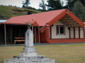 Turbulent times at Te Hāroto - roadside stories