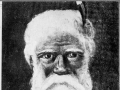 Portrait of Te Kooti