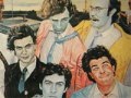 The Finns of Te Awamutu - roadside stories