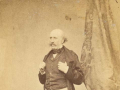 Portrait of Thomas Gore Browne