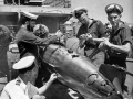 Torpedo maintenance 