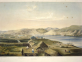 Whanganui in 1841