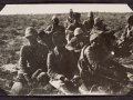 Group of Ottoman prisoners