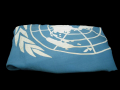 United Nations flag