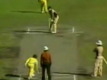 Underarm incident - New Zealand cricket