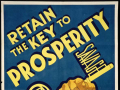 Labour Party poster, 1938