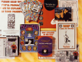 MMP publicity material