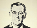 National Party poster, 1960