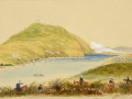 Waitōtara in 1865