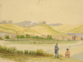 Whanganui blockhouses