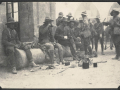 Wellington Mounted Rifles in Jaffa