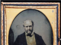 Land Commissioner William Spain