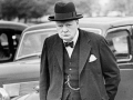 Winston Churchill