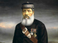 Rāpata Wahawaha led the Ngāti Porou forces at Ngātapa