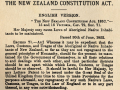Extract from the Act published in the Taranaki Herald