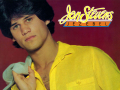 Cover of Jon Stevens’ Jezebel album