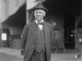 ‘Professor’ Thomas Baldwin in later life