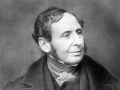 Governor Robert FitzRoy