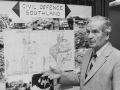 Minister of Internal Affairs Allan Highet