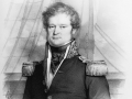 Dumont d’Urville, commander of the Astrolabe