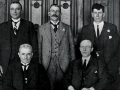 Members of the Parliamentary Labour Party, 1922