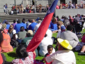 Protesting against the Citizenship