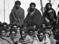 Māori prisoners captured at Wereroa pā