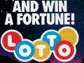 Lotto pamphlet, 1987