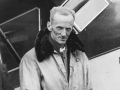 George Bolt, circa 1943