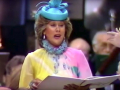 Kiri Te Kanawa at Prince Charles & Lady Diana's Wedding, St Pauls 1981