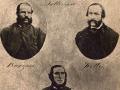 The Maungatapu murderers, 1866