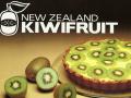 Kiwifruit promotional card, 1980s