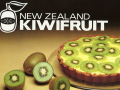 Kiwifruit promotional card, 1980s