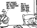 Tom Scott cartoon about prostitution reform, 2003