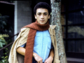Mark Williams, mid-1970s