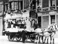 Labour Day parade
