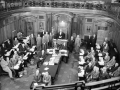 Sound: the end of the Legislative Council