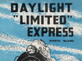 The 'Limited' express train