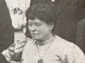 Margaret Ann Jackson