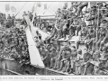 Return of Main Body soldiers, 1919