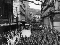 NZ soldiers before deployment to Malaya